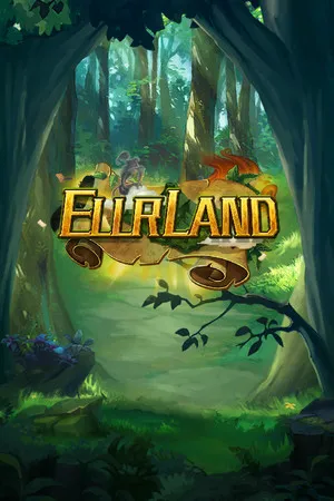 Portada de EllrLand