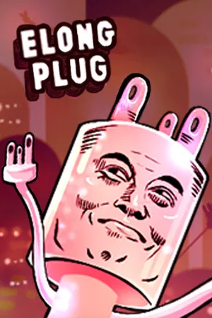 Portada de Elong Plug