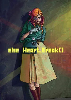 Portada de else Heart.Break()
