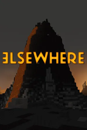 Portada de Elsewhere