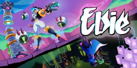 Portada de Elsie