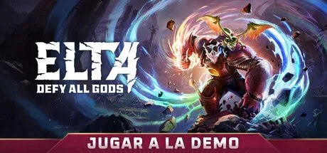 Portada de Elta: Defy All Gods