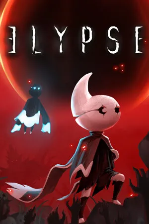 Portada de Elypse