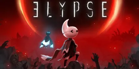 Portada de Elypse