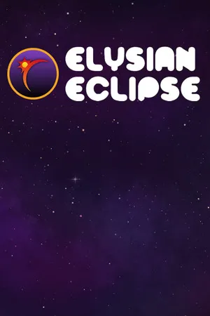 Portada de Elysian Eclipse