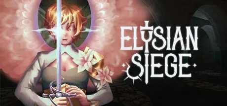 Portada de Elysian Siege