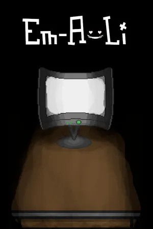 Portada de Em-A-Li