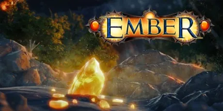 Portada de Ember
