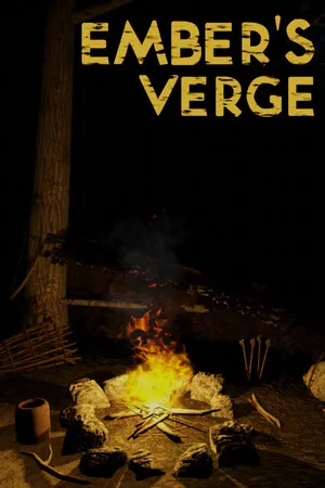 Portada de Ember's Verge