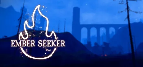 Portada de Ember Seeker