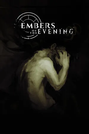 Portada de Embers of the Evening