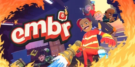 Portada de Embr