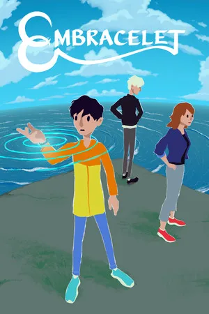 Portada de Embracelet