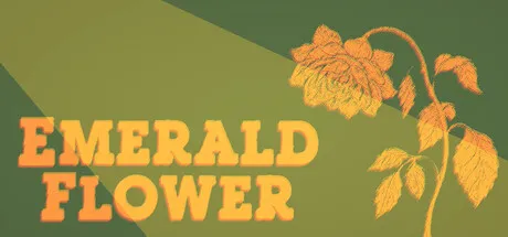 Portada de Emerald Flower