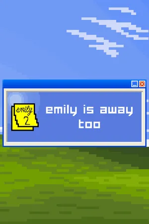 Portada de Emily is Away Too
