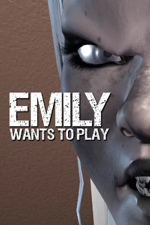 Portada de Emily Wants To Play