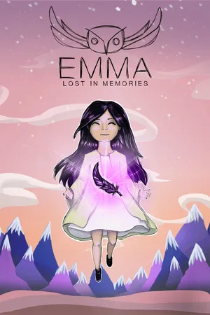 Portada de EMMA: Lost in Memories