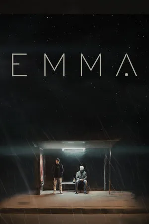 Portada de EMMA The Story