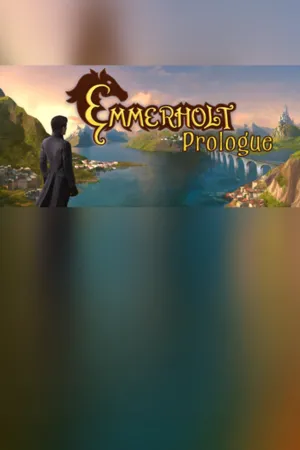 Portada de Emmerholt: Prologue