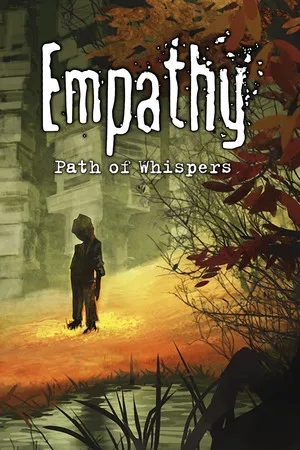 Portada de Empathy: Path of Whispers