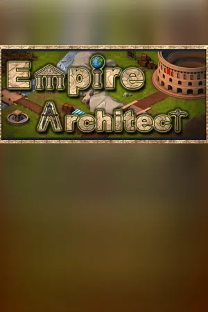 Portada de Empire Architect