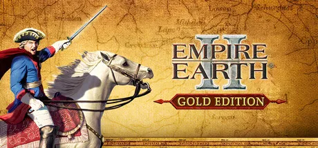 Portada de Empire Earth II: Gold Edition