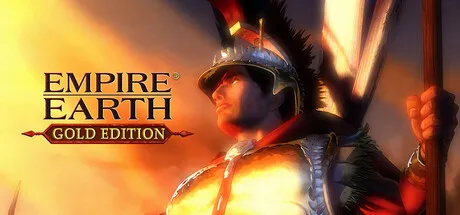 Portada de Empire Earth