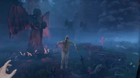 Captura de Empire of Ember