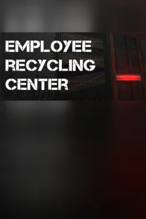 Portada de Employee Recycling Center