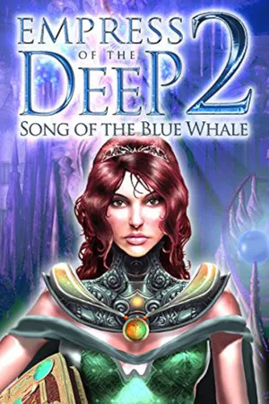 Portada de Empress Of The Deep 2: Song Of The Blue Whale