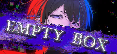 Portada de Empty Box: 空盒子