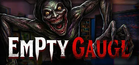 Portada de Empty Gauge