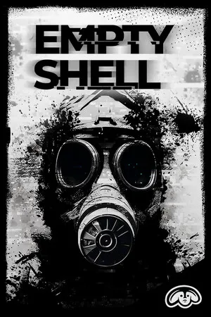 Portada de EMPTY SHELL