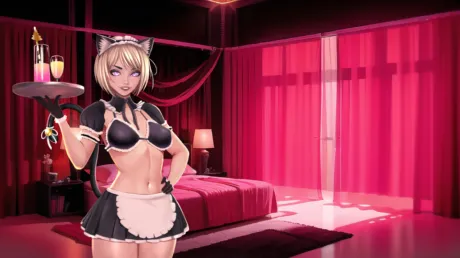 Portada de EmyLiveShow: Anime Puzzle Game