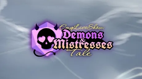 Portada de EmyLiveShow: Demons and Mistresses Tale