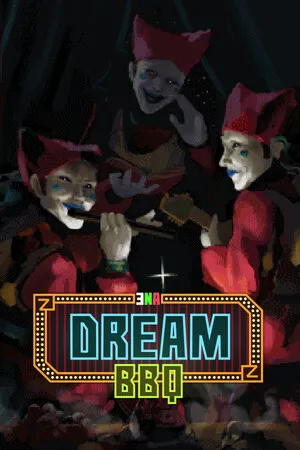 Portada de ENA: Dream BBQ