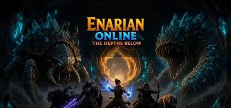 Portada de Enarian Online