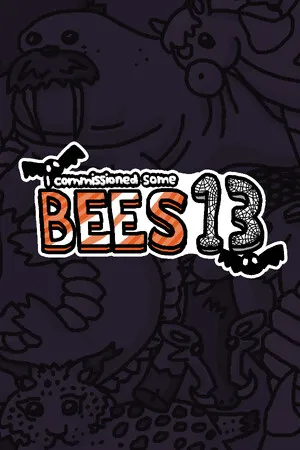 Portada de Encargué algunas abejas 13
