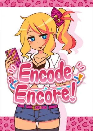 Portada de Encode Encore!