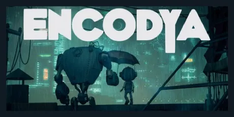 Portada de Encodya