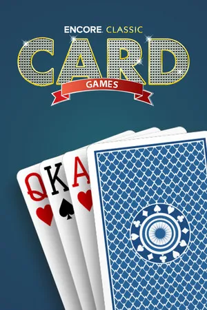 Portada de Encore Classic Card Games