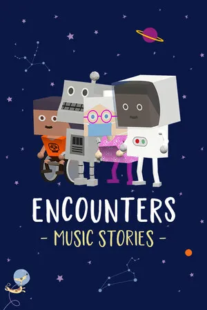 Portada de Encounters: Music Stories