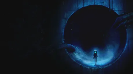 Portada de End of Abyss