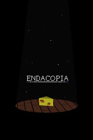 Portada de Endacopia