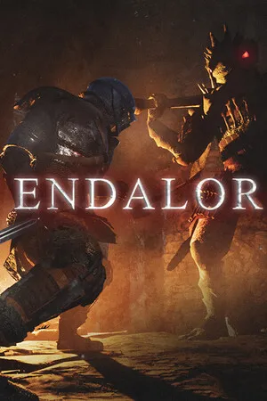 Portada de ENDALOR