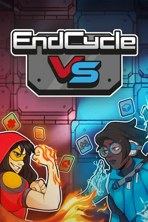 Portada de EndCycle VS