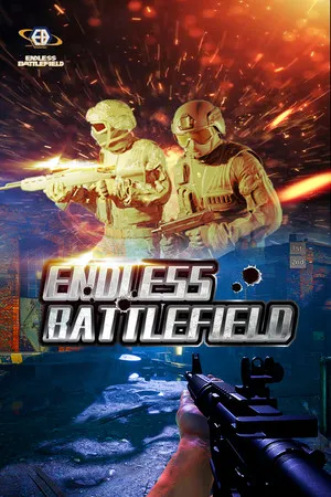 Portada de Endless Battlefield