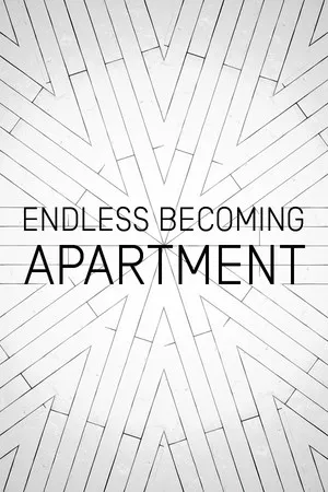 Portada de ENDLESS BECOMING - APARTMENT