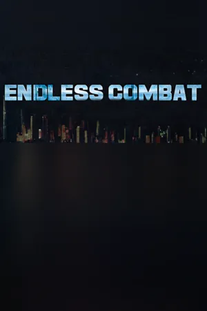 Portada de Endless Combat