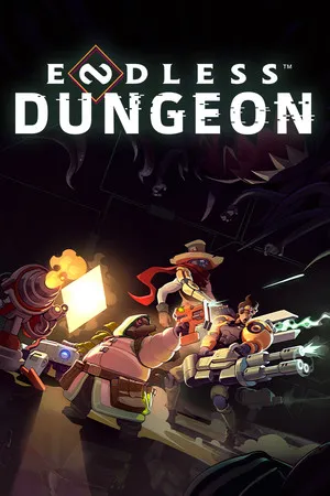 Portada de ENDLESS Dungeon™ - Definitive Edition